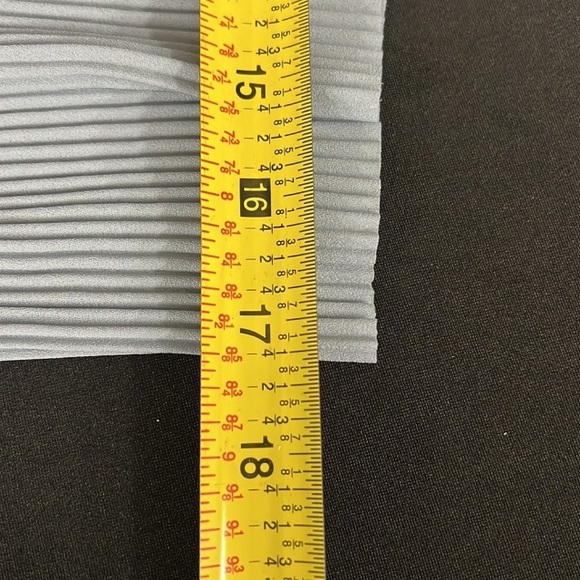 Wide leg flowy pants - Picture 4 of 4